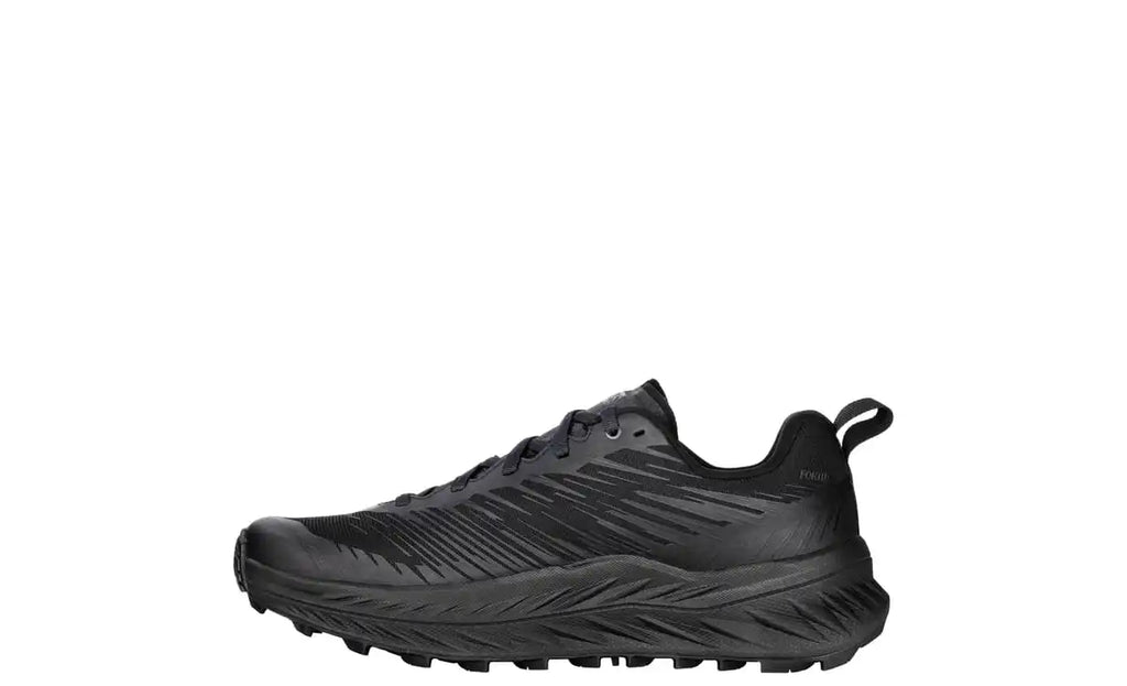 FORTUX - BLACK/BLACK