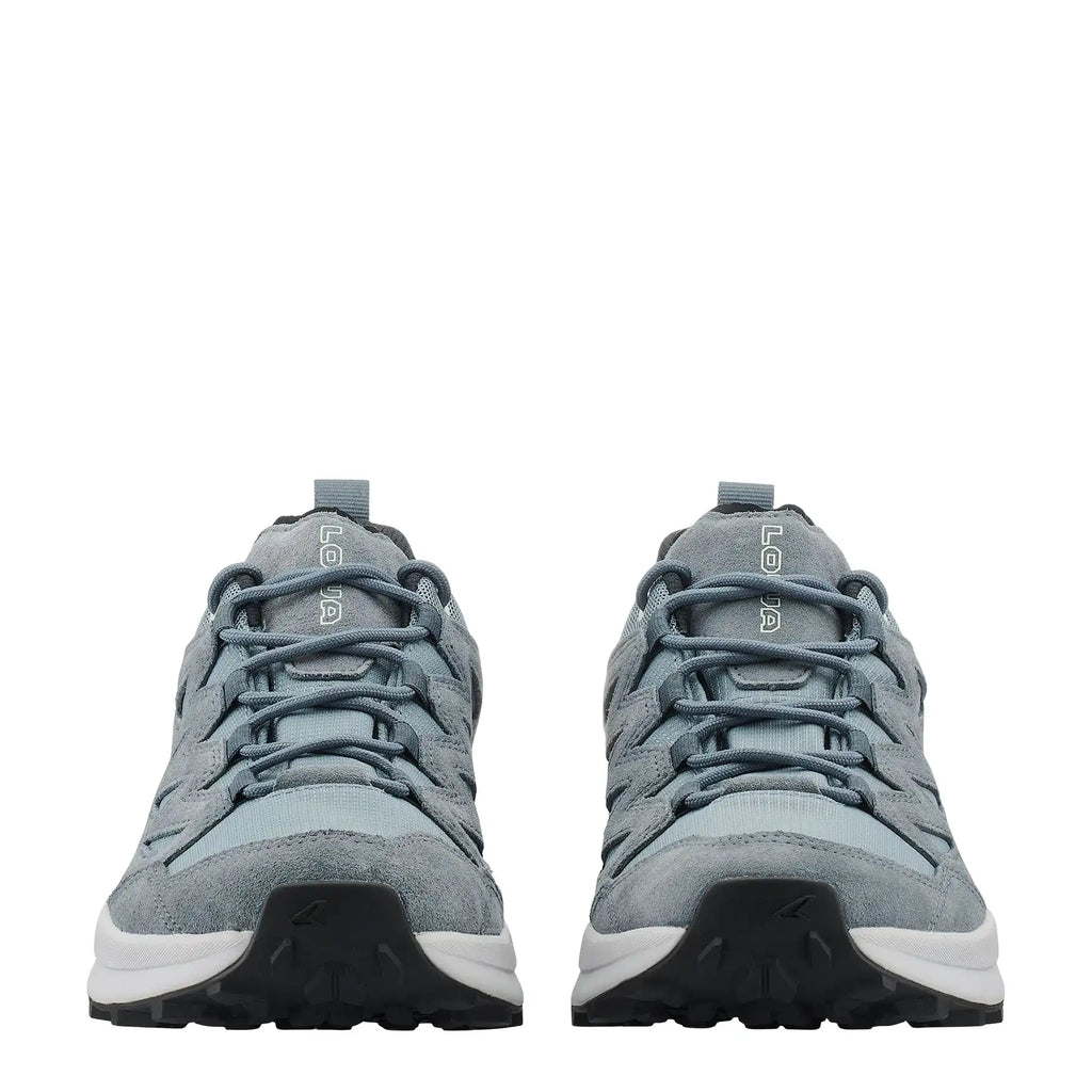 TETONIX GTX LO WS - SMOKE BLUE/SLATE BLUE