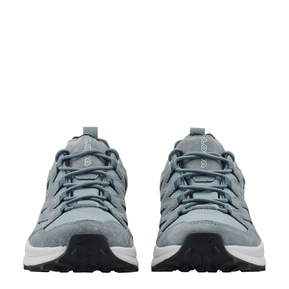 TETONIX GTX LO WS - SMOKE BLUE/SLATE BLUE