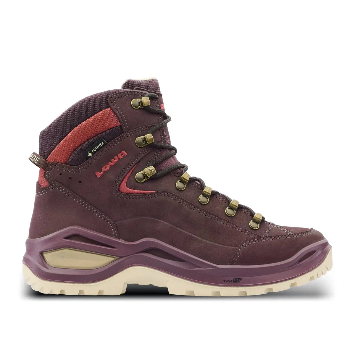 RENEGADE EVO GTX MID WS - BROWN ROSE/CLAY Main image