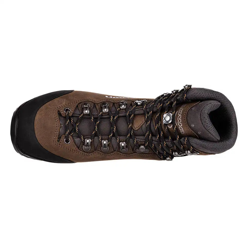 CAMINO EVO GTX - BROWN/GRAPHITE