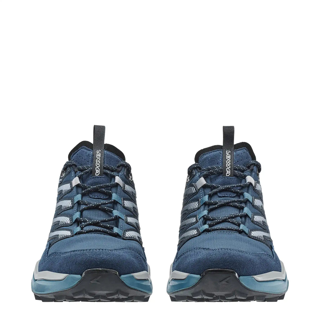 MADDOX PRO GTX LO - NAVY/MARINE BLUE