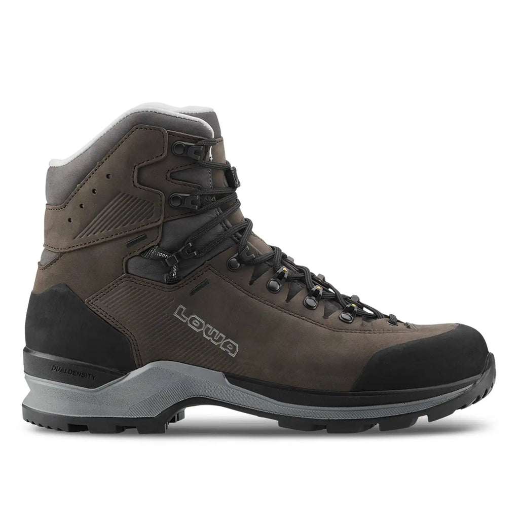 CAMINO III LL - BROWN/GRAPHITE