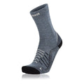 RENEGADE SOCK - SMOKE BLUE