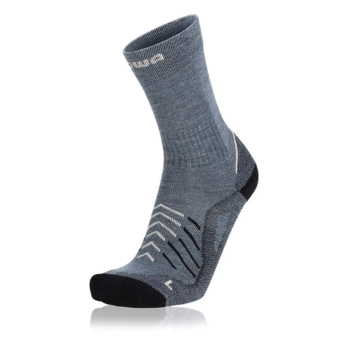 RENEGADE SOCK - SMOKE BLUE Main image