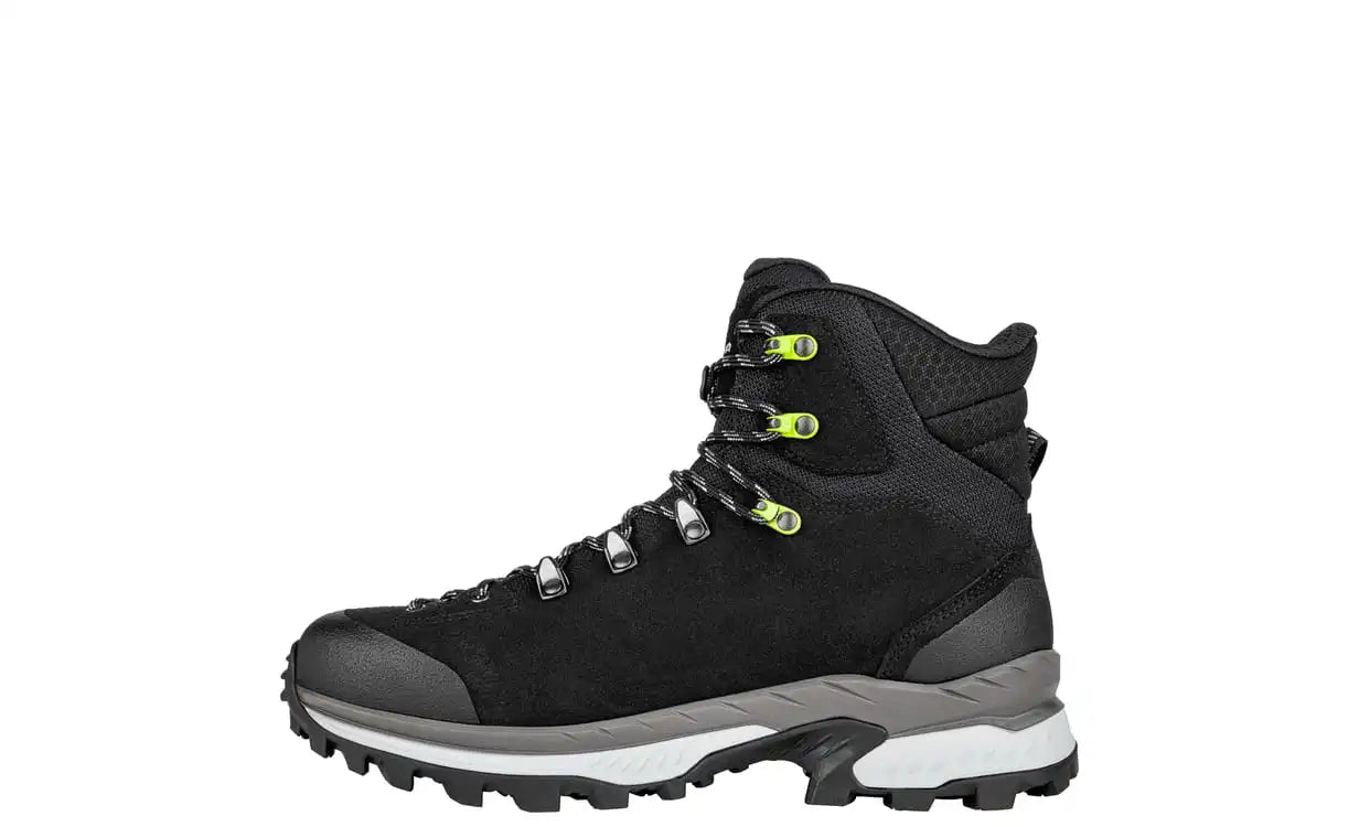 RANDIR GTX MID - BLACK/GREY Secondary image