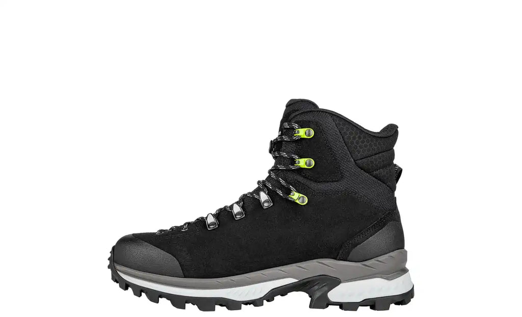 RANDIR GTX MID - BLACK/GREY