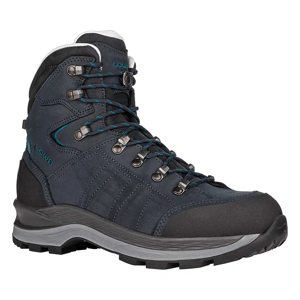 LADY SPORT LL - NAVY/PETROL Secondary image