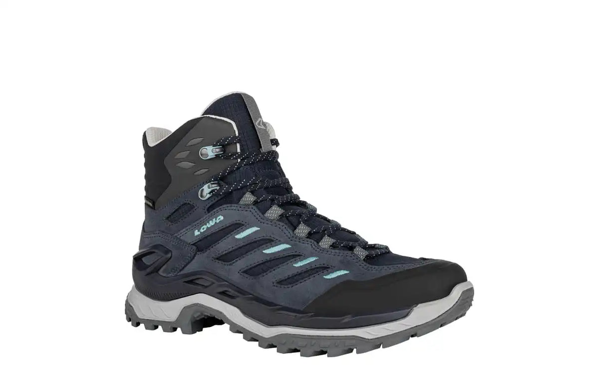 INNOVO GTX MID WS - NAVY/ARCTIC