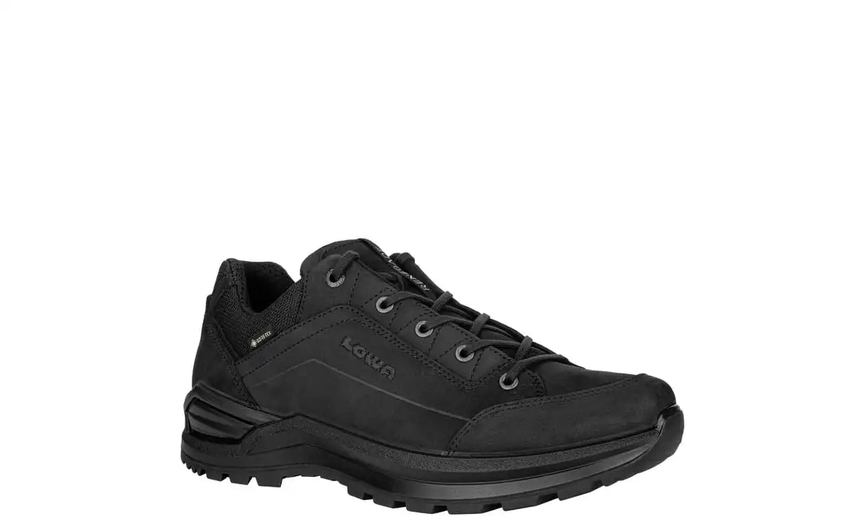RENEGADE EVO GTX LO - BLACK/BLACK Secondary image