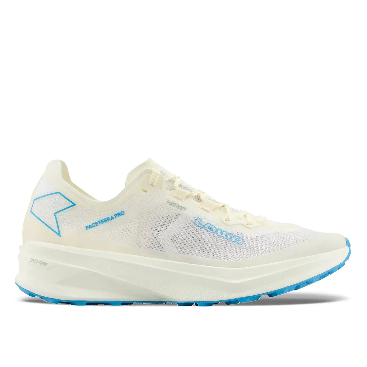 PACETERRA PRO - OFF WHITE/SKY BLUE Main image