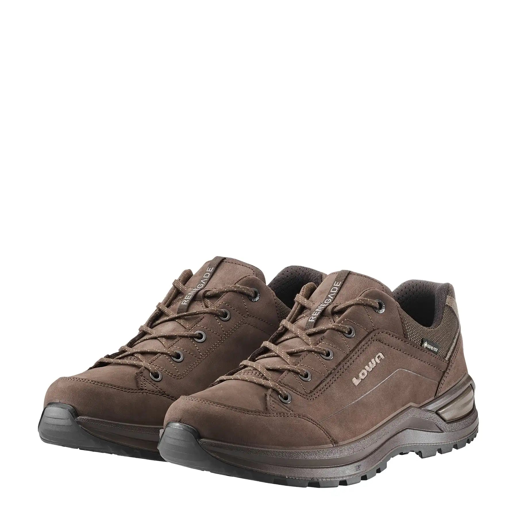RENEGADE EVO GTX LO - ESPRESSO/BLACK Secondary image