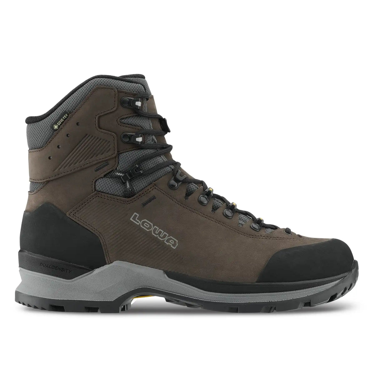 CAMINO III GTX - BROWN/GRAPHITE Main image