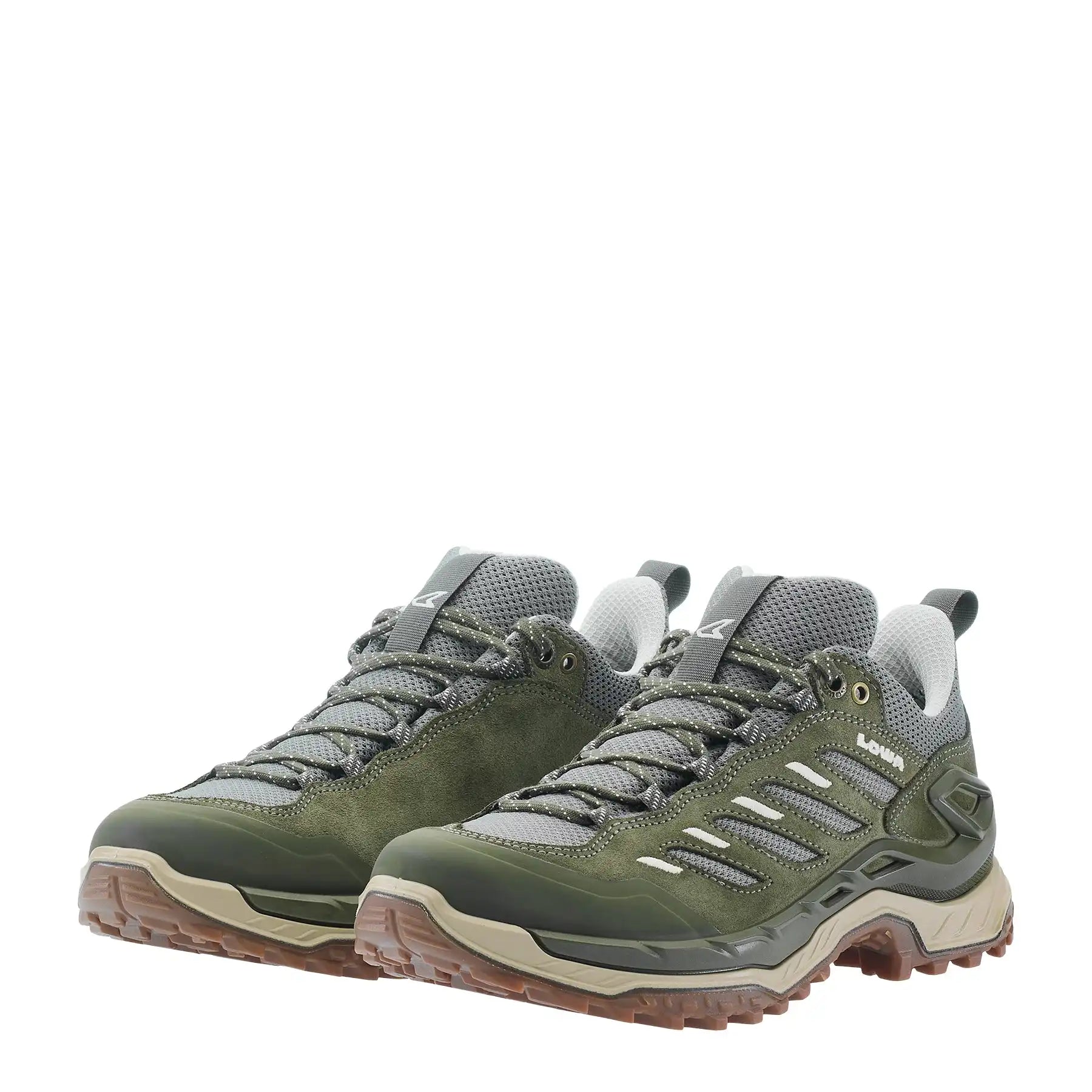 INNOVO LO WS - OLIVE/SAGE Secondary image