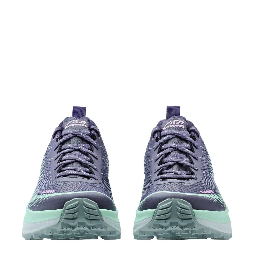 FORTUX WS - PLUM/LILAC