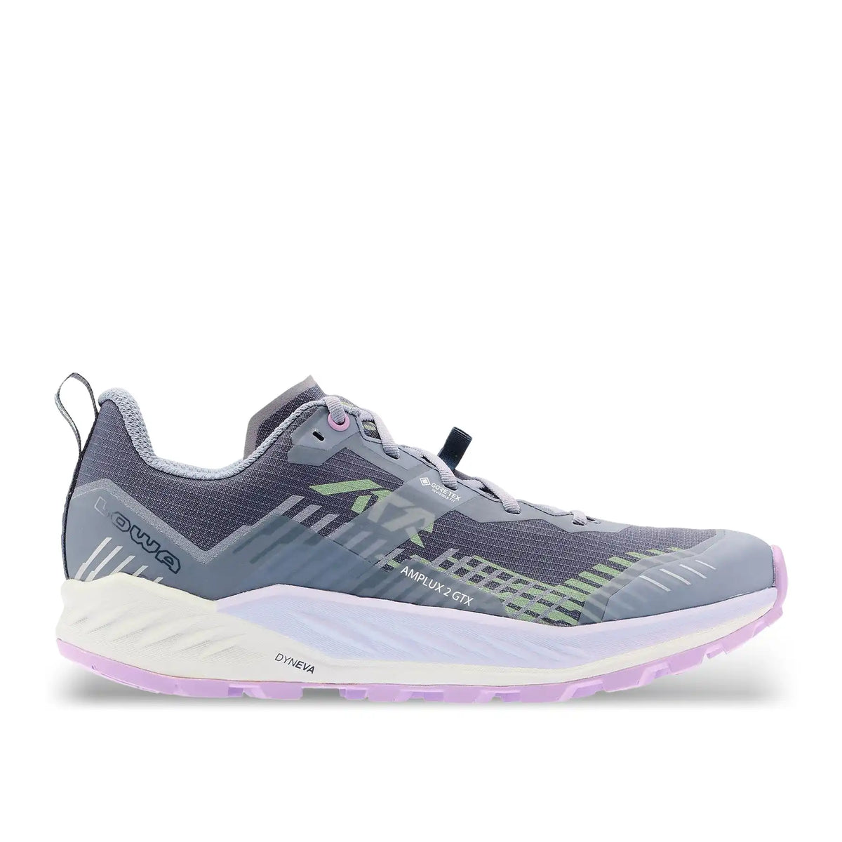 AMPLUX 2 GTX WS - LILAC/PLUM Main image
