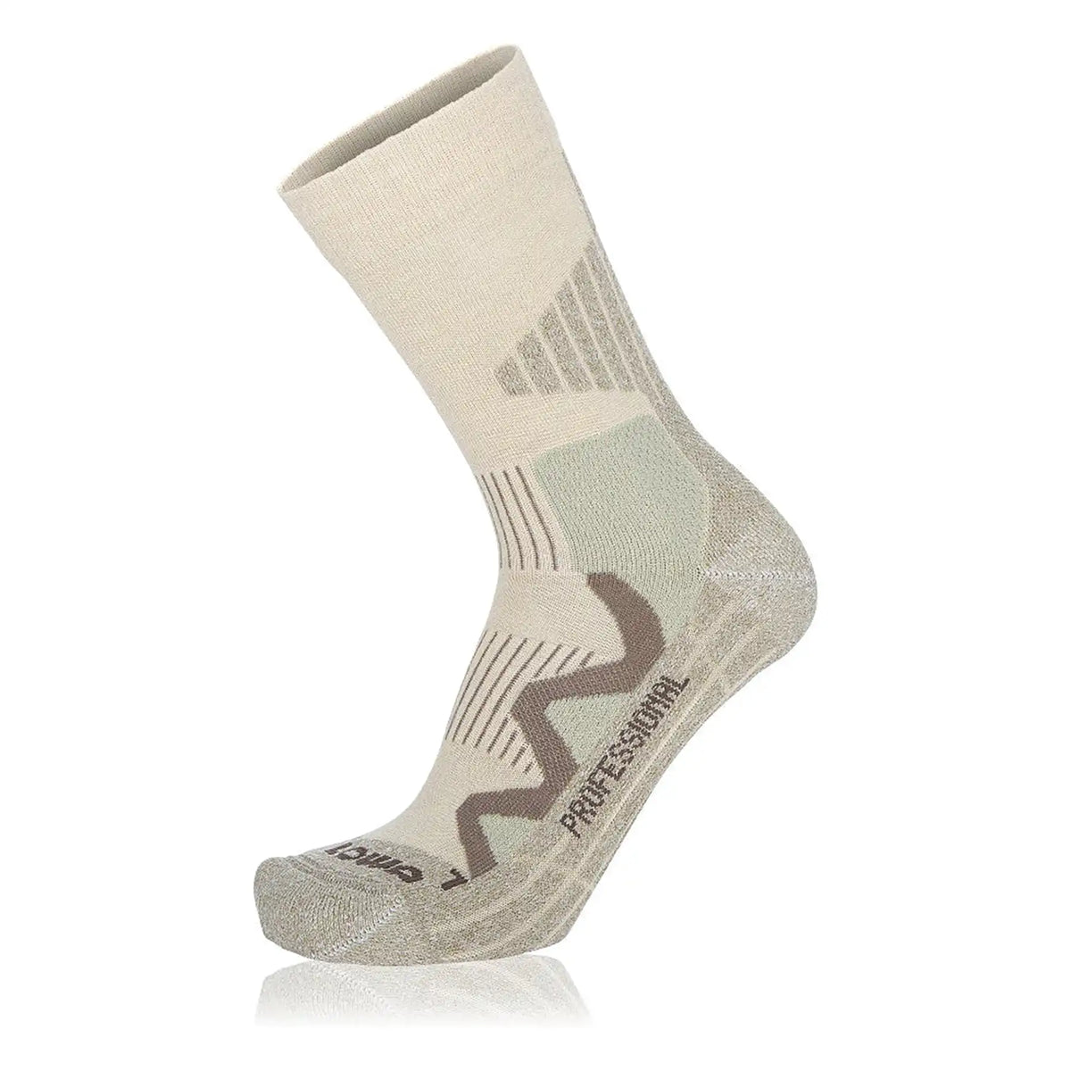 4 SEASON PRO SOCK - DESERT