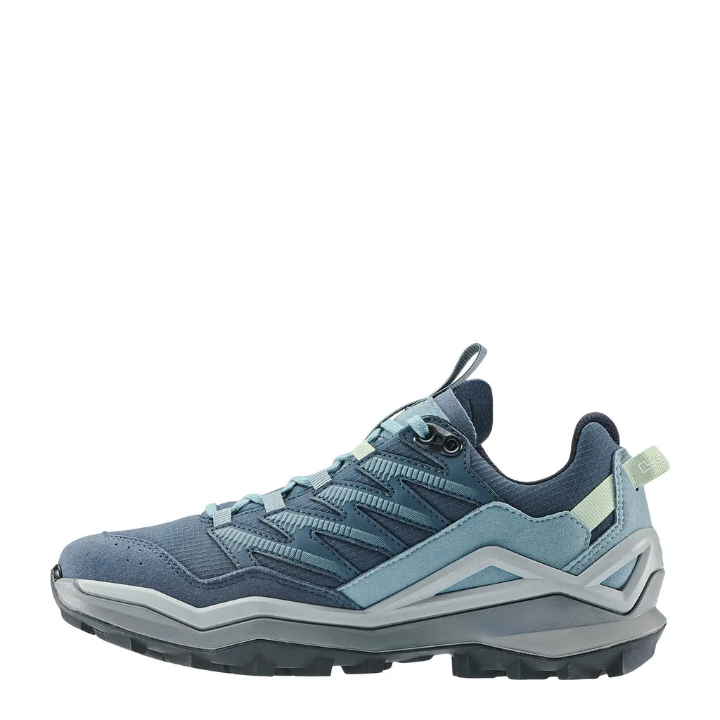 MADDOX PRO GTX LO WS - SMOKE BLUE/SLATE BLUE