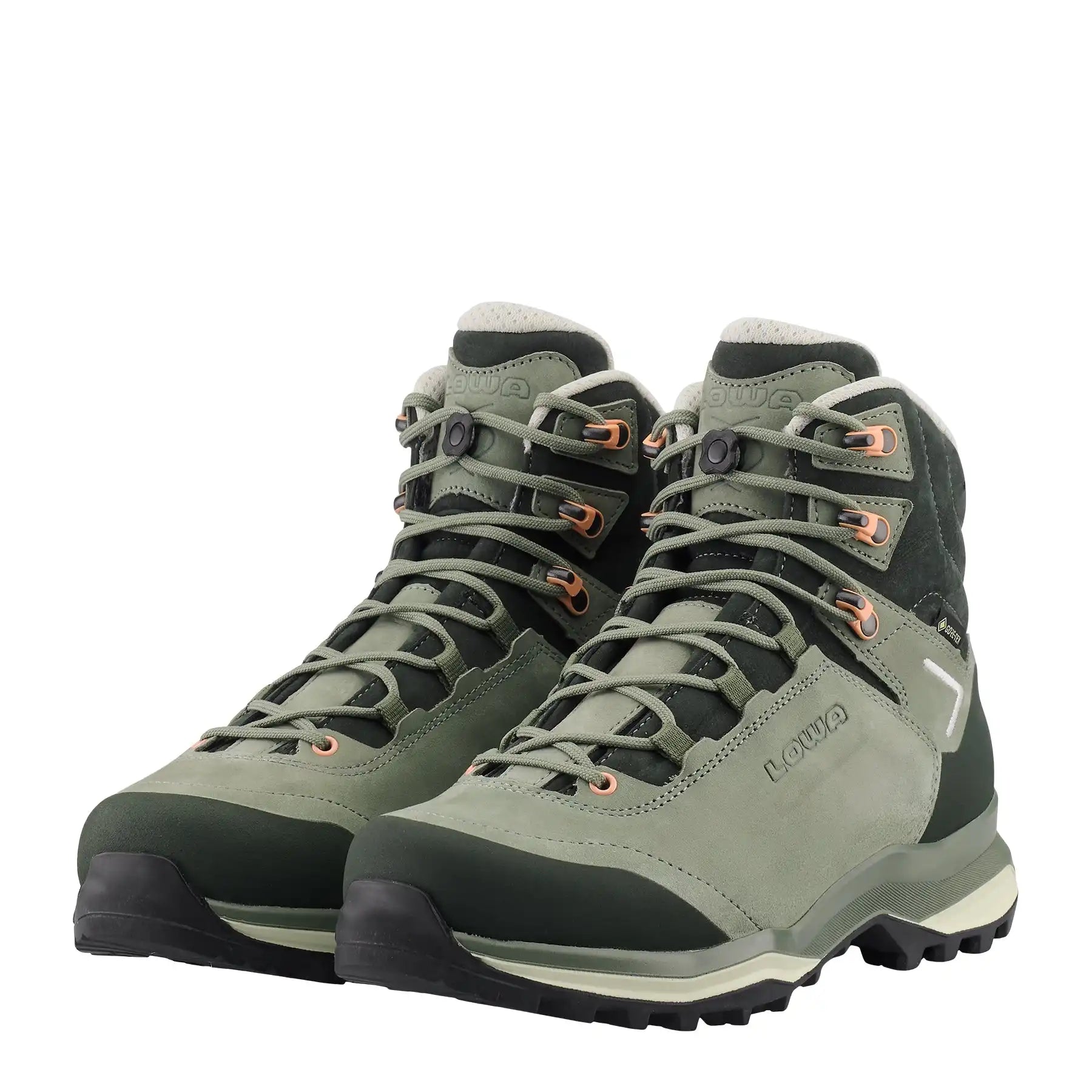 LADY LIGHT EVO GTX - SAGE/PANNA Secondary image