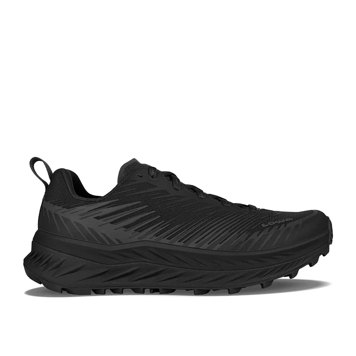 FORTUX WS - BLACK/BLACK Main image