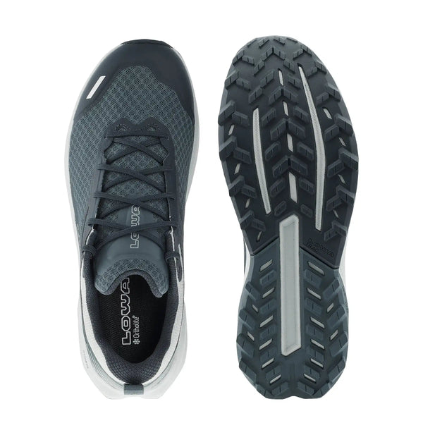 FLOWTERRA GTX - NAVY/GREY