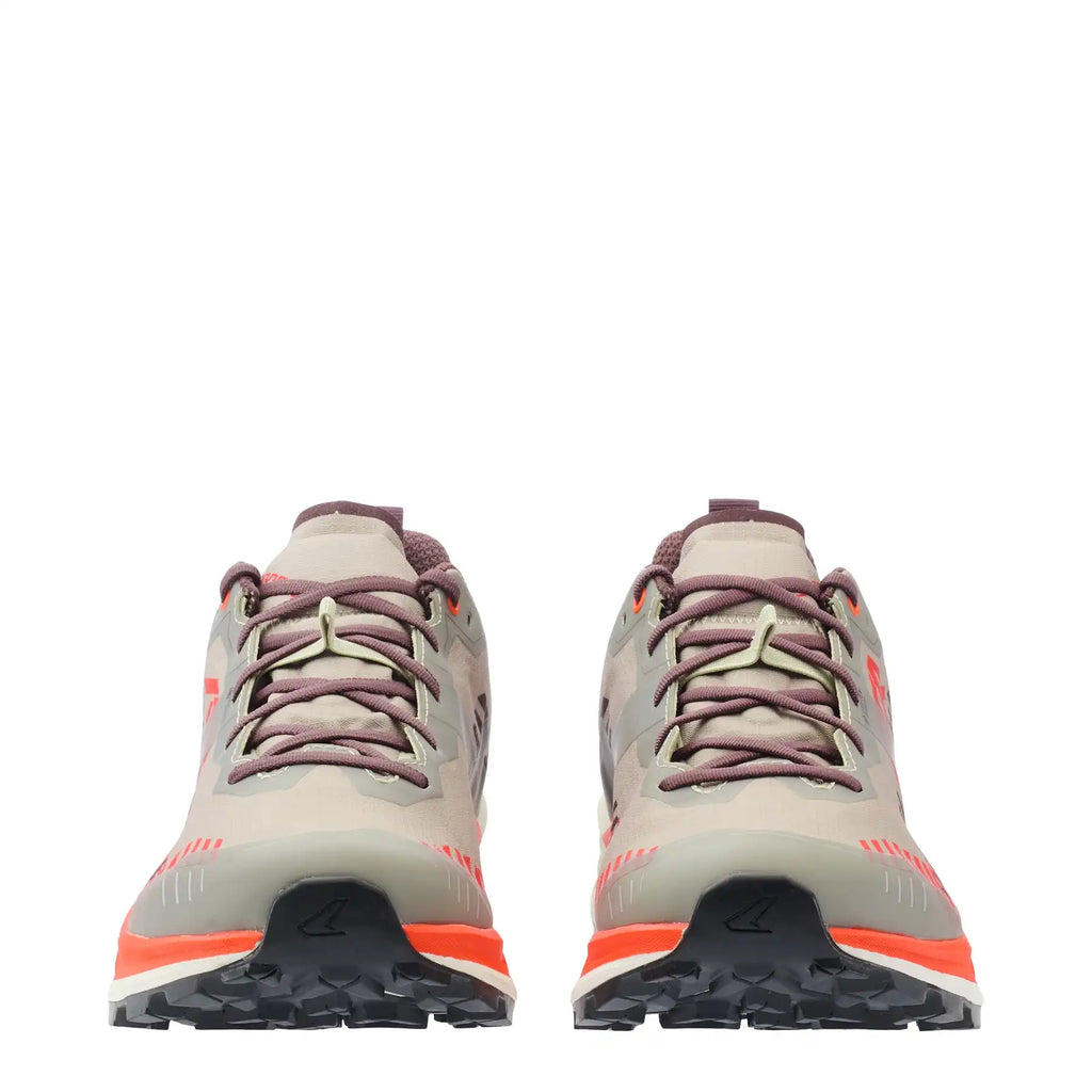 AMPLUX 2 GTX - BURGUNDY/FLAME