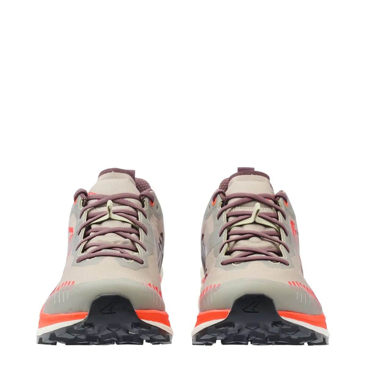 AMPLUX 2 GTX - BURGUNDY/FLAME