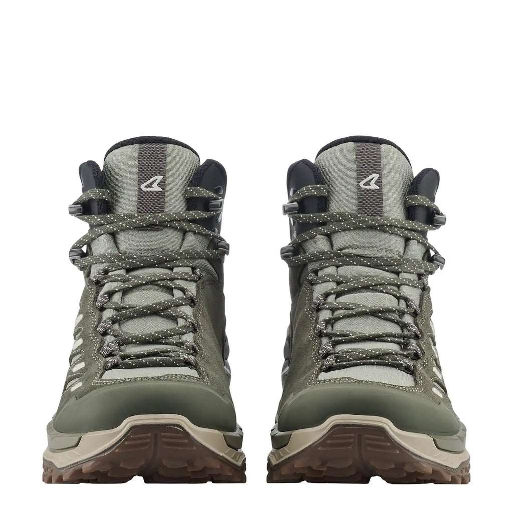 INNOVO GTX MID WS - OLIVE/SAGE