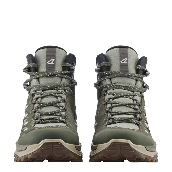 INNOVO GTX MID WS - OLIVE/SAGE
