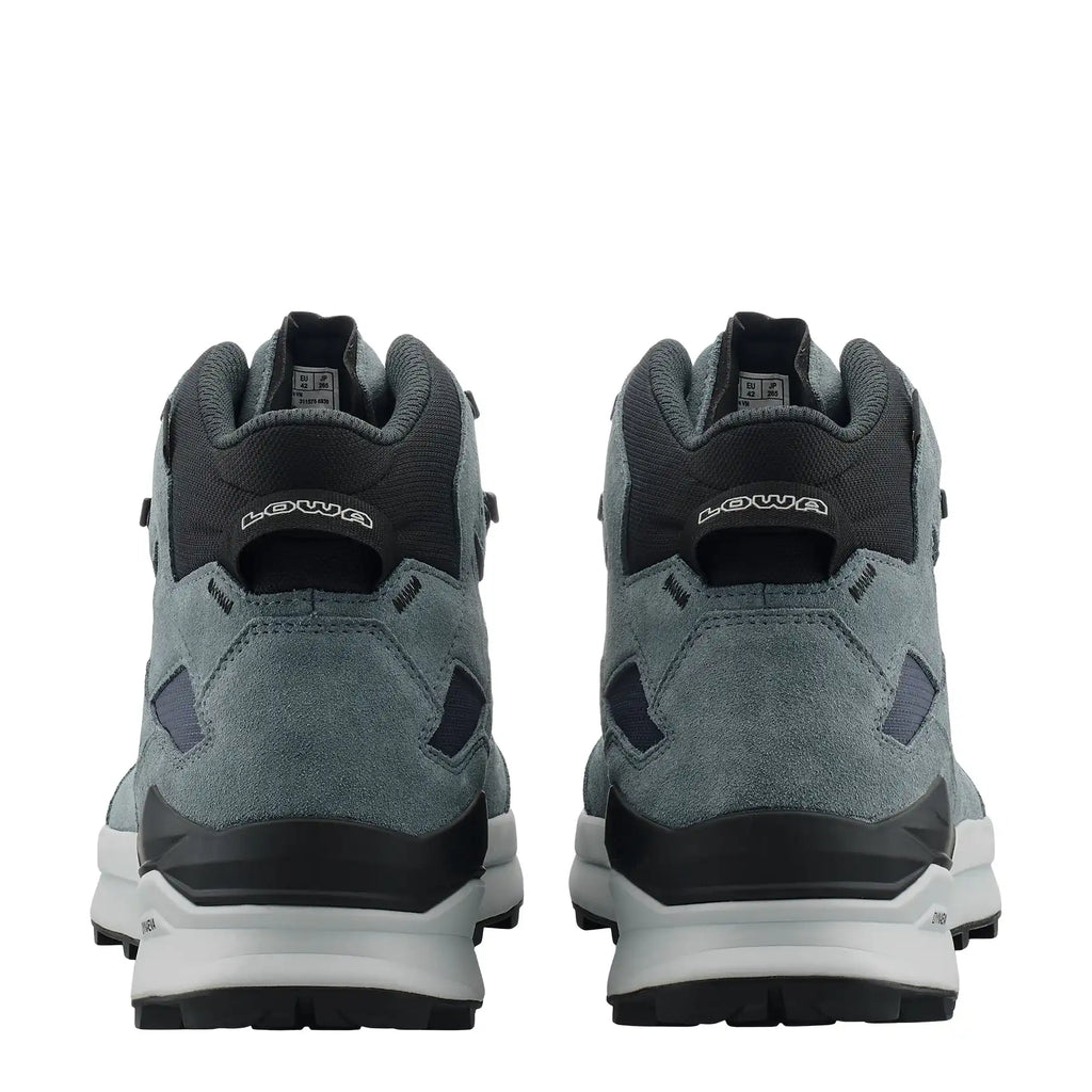 TETONIX GTX MID - NAVY/GREY
