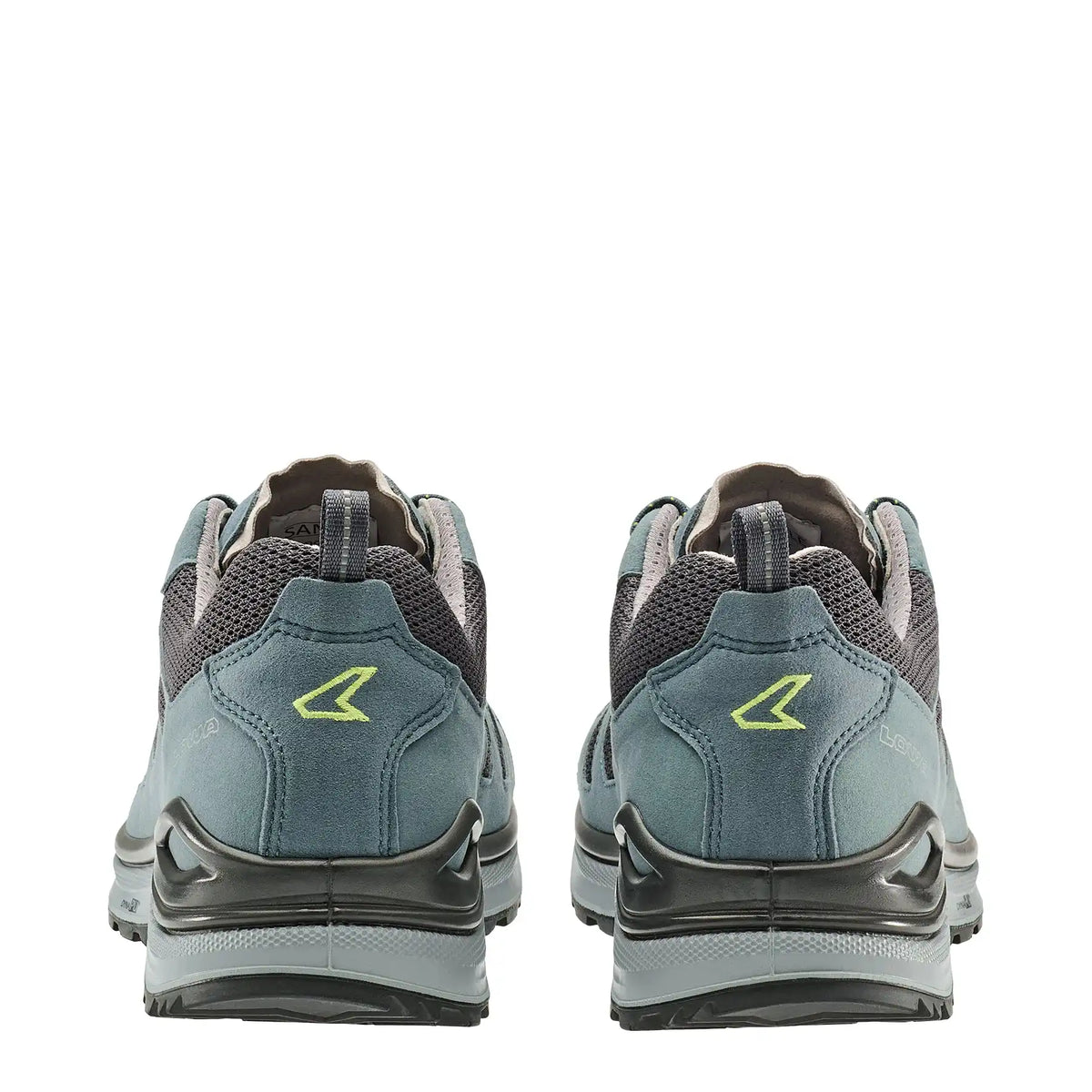 INNOX EVO II LO - DARK PETROL/GREY