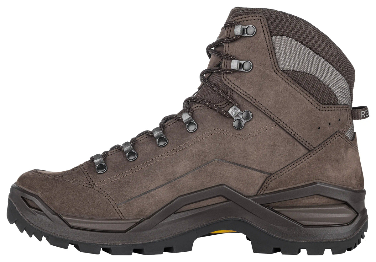 RENEGADE EVO GTX MID - ESPRESSO/SEAWEED