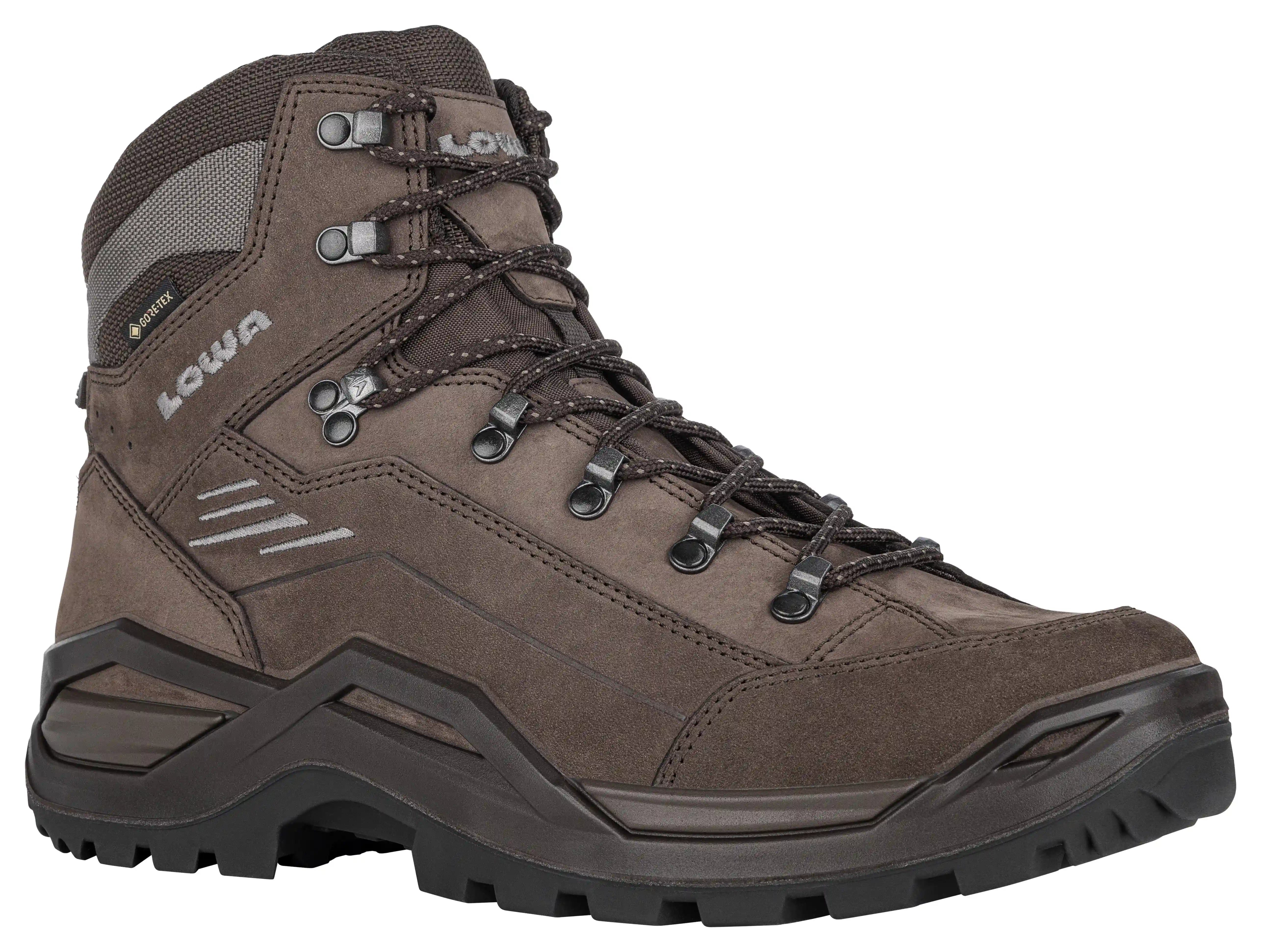 RENEGADE EVO GTX MID - ESPRESSO/SEAWEED Secondary image