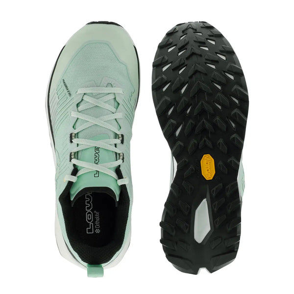 MADRIX EVO WS - BLACK/JADE