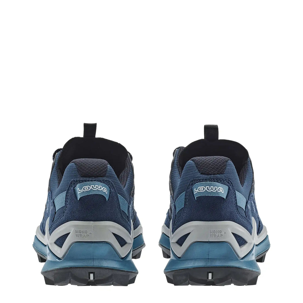 MADDOX PRO GTX LO - NAVY/MARINE BLUE