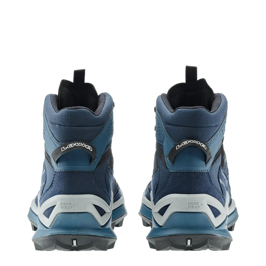MADDOX PRO GTX MID - NAVY/MARINE BLUE