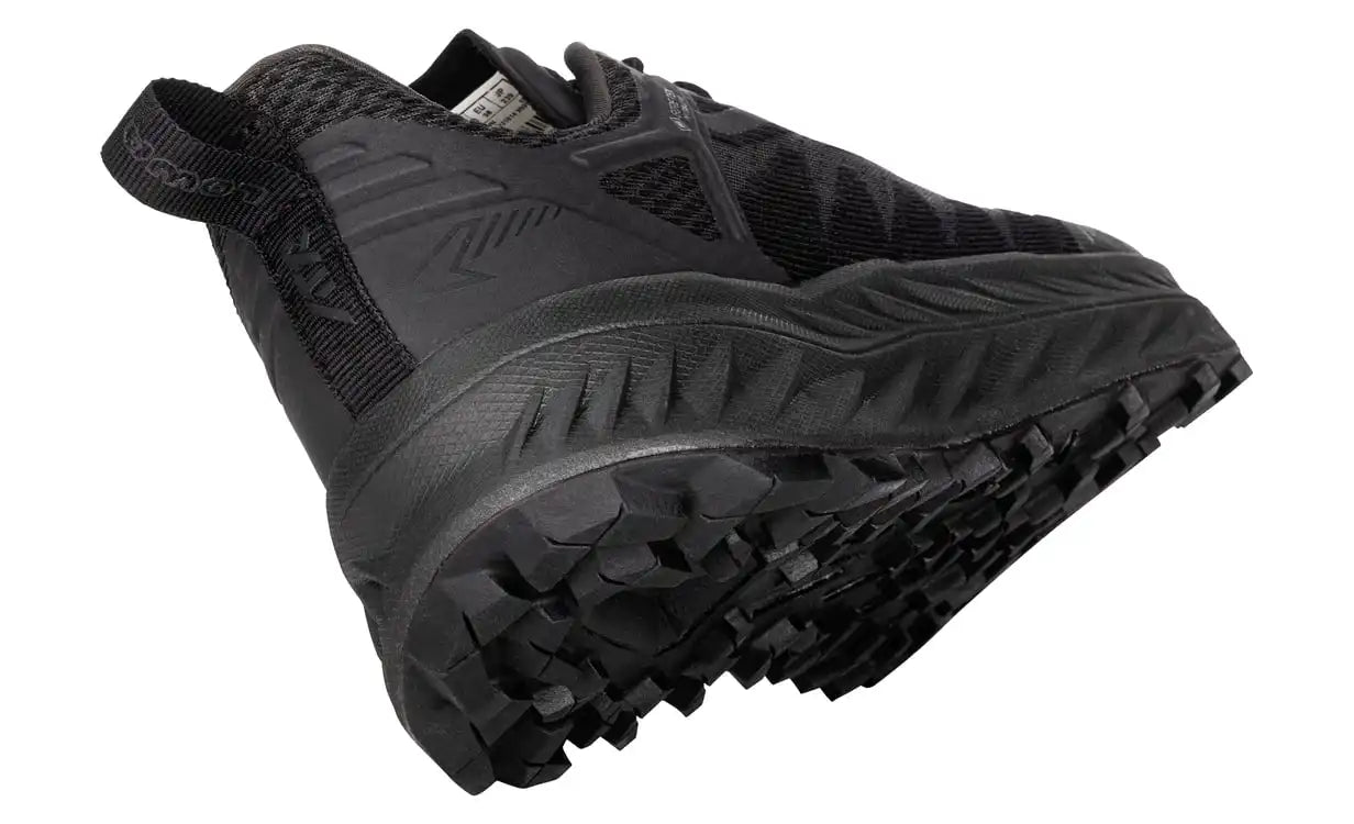 FORTUX GTX WS - BLACK/BLACK Secondary image