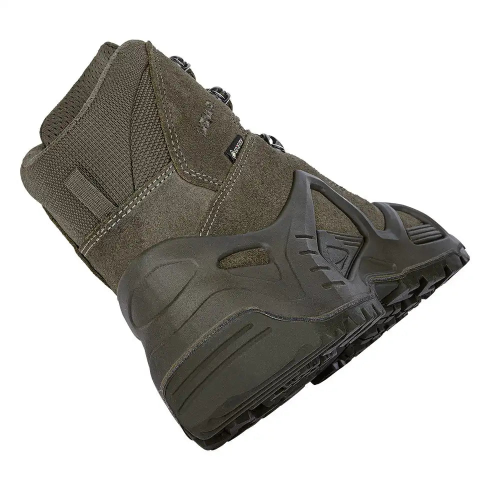 ZEPHYR GTX MID TF - RANGER GREEN
