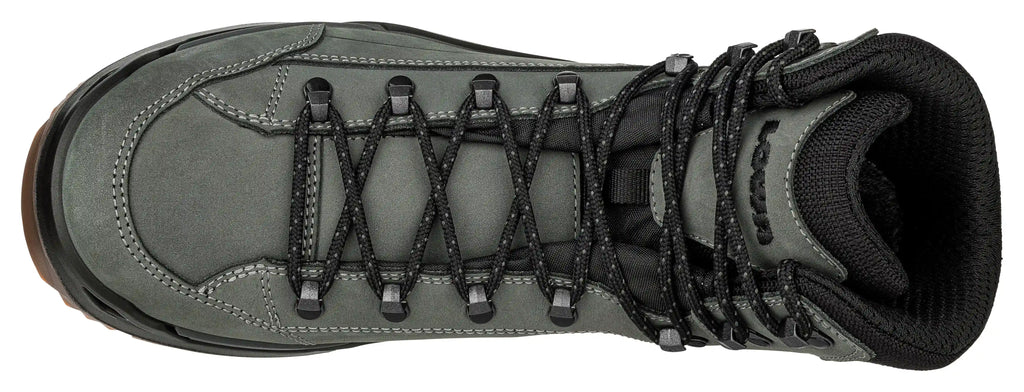 RENEGADE EVO GTX MID - DARK GREY/BLACK