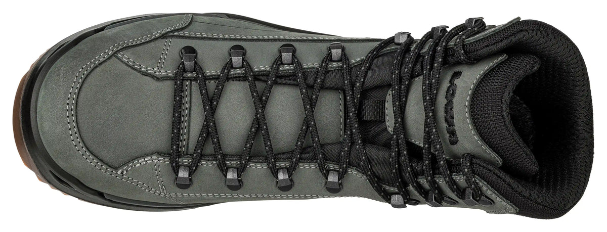 RENEGADE EVO GTX MID - DARK GREY/BLACK