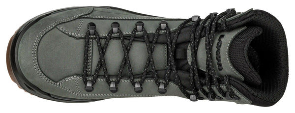 RENEGADE EVO GTX MID - DARK GREY/BLACK