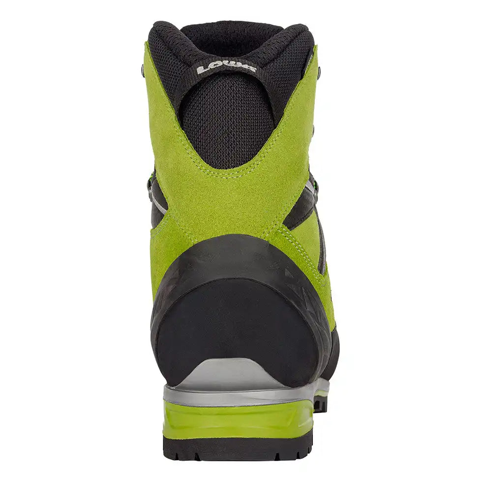 ALPINE EXPERT II GTX - LIME/BLACK