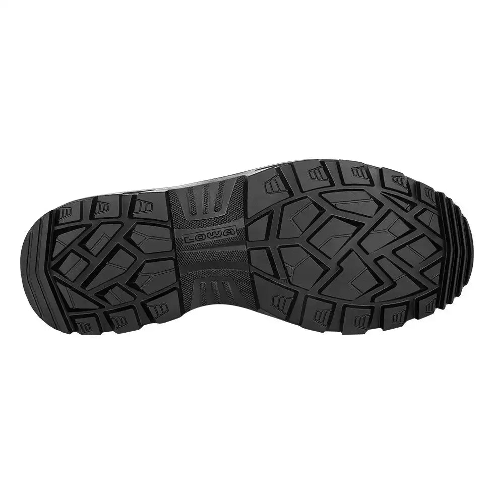 R-6 GTX WS - BLACK