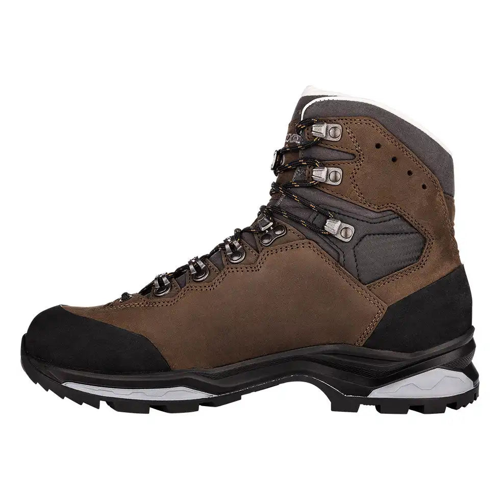 CAMINO EVO LL - BROWN/GRAPHITE