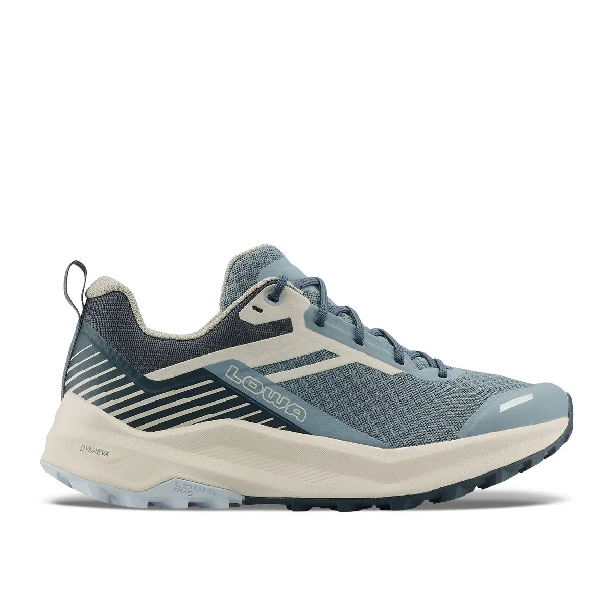 FLOWTERRA WS - SMOKE BLUE/SLATE BLUE Main image