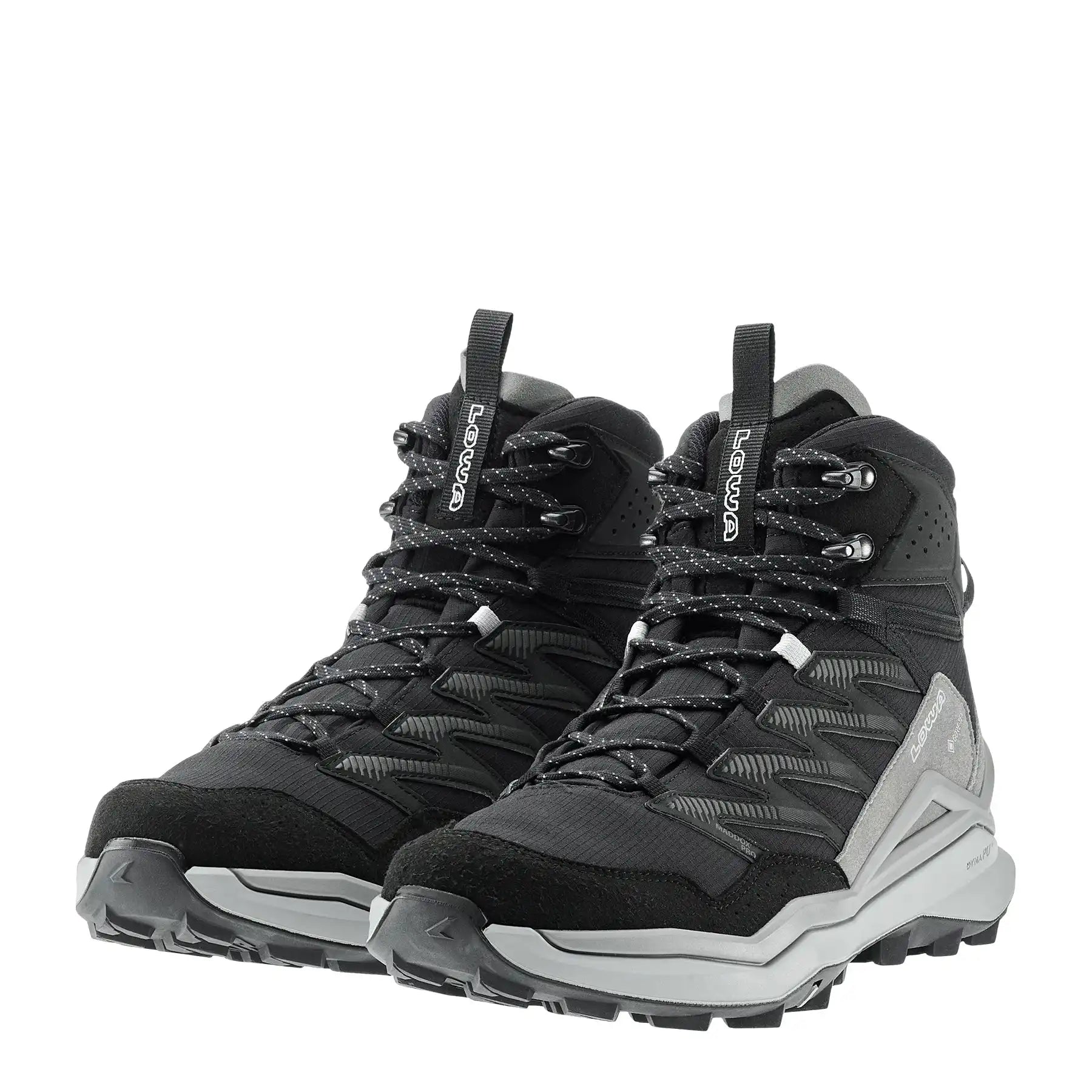 MADDOX PRO GTX MID - BLACK/GREY Secondary image