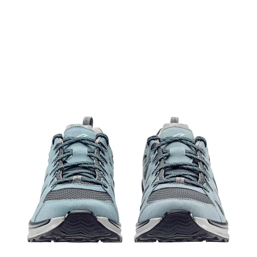 INNOX EVO II LO WS - SMOKE BLUE/SLATE BLUE
