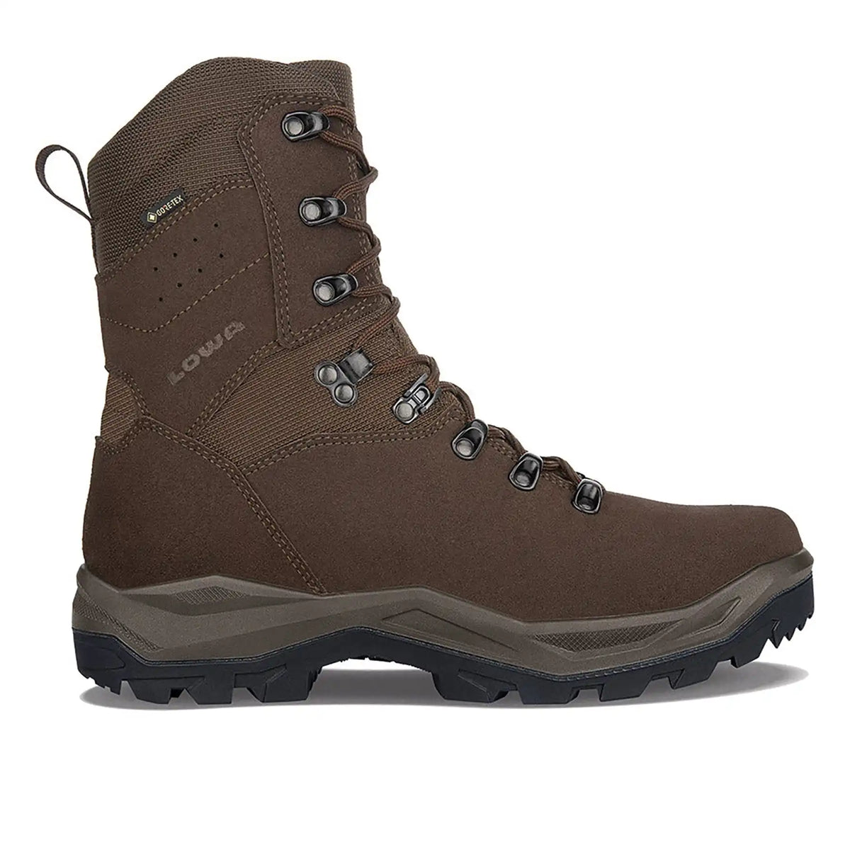 R-8S GTX PATROL - DARK BROWN