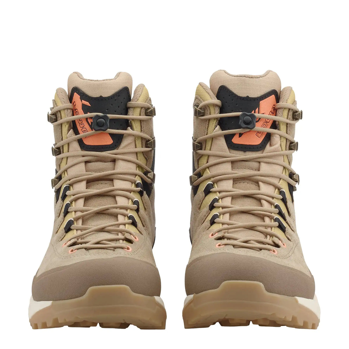 LOWA® EXPLORER GTX MID WS - SAND/PEACH