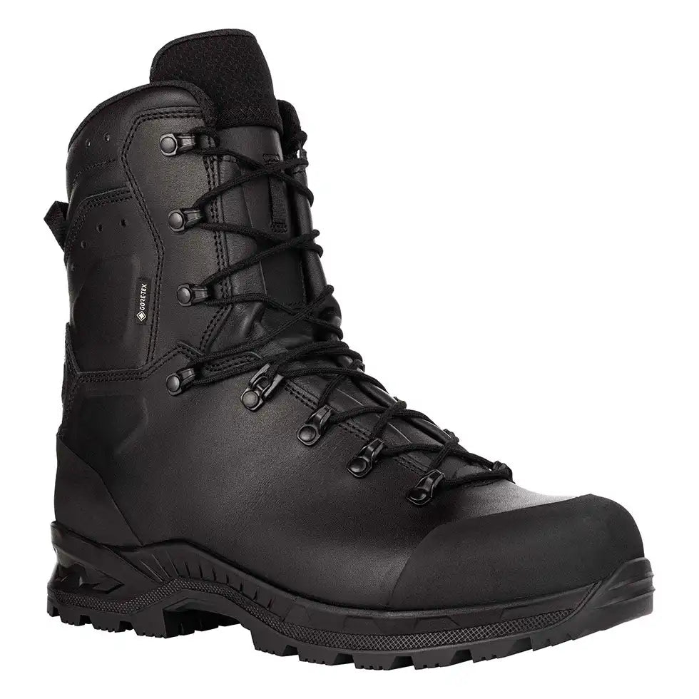 COMBAT BOOT MK2 GTX - BLACK Secondary image